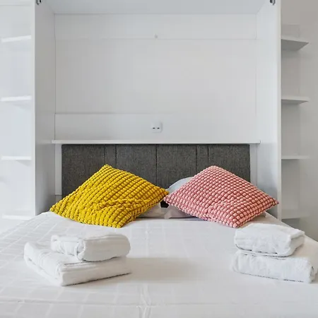 Le Mistral * Νίκαια