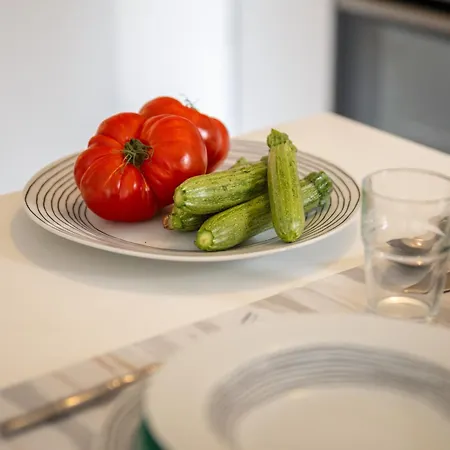 Διαμέρισμα Le Mistral