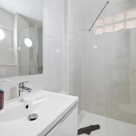 Le Mistral * Νίκαια