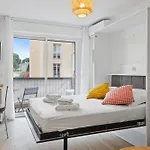 Apartmán Le Mistral *