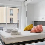 Le Mistral Apartmán *