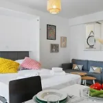 Apartmán Le Mistral *
