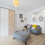 Le Mistral Apartmán *