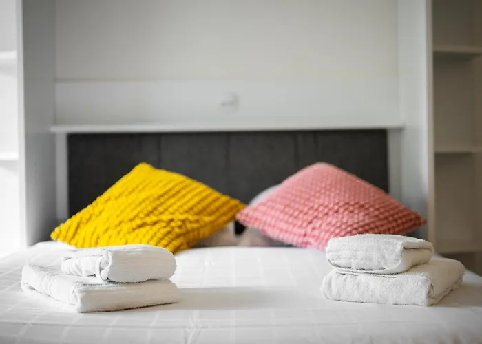 Appartement Le Mistral Nice