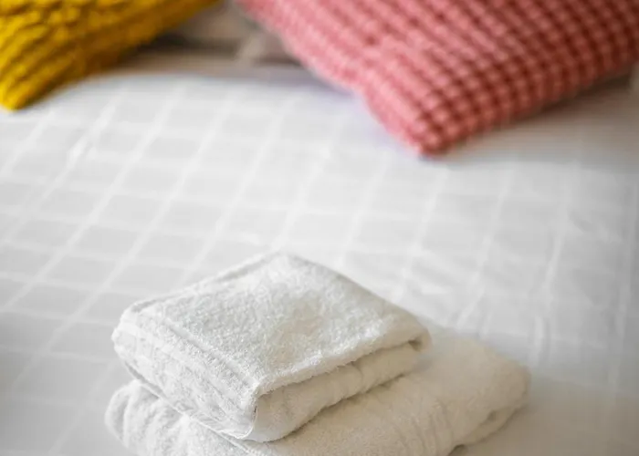 Le Mistral Appartement