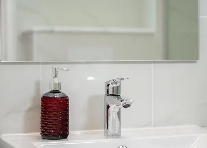 Le Mistral Appartement