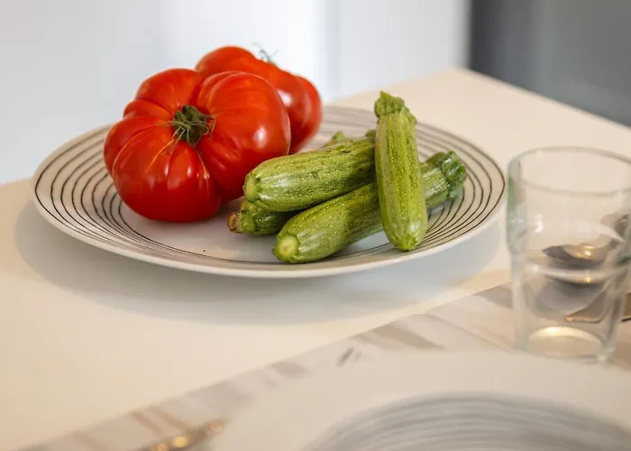 Appartement Le Mistral