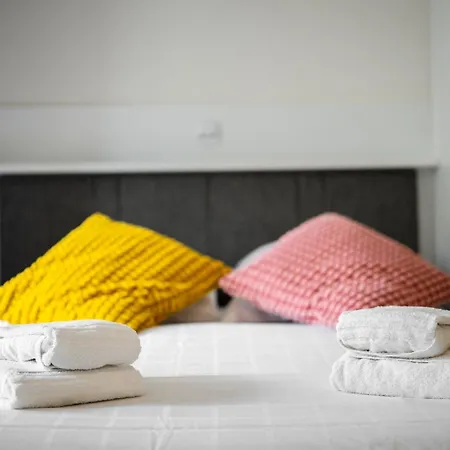 Apartment Le Mistral Nice