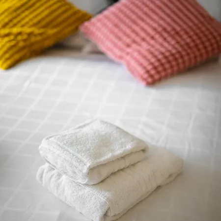 Le Mistral Apartment