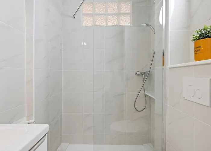 Le Mistral Апартаменты *